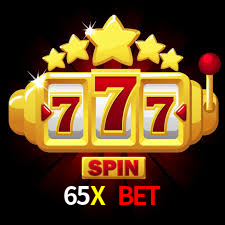 65X Bet